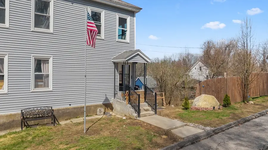 43 Allen St, Gardner, MA 01440 - #2