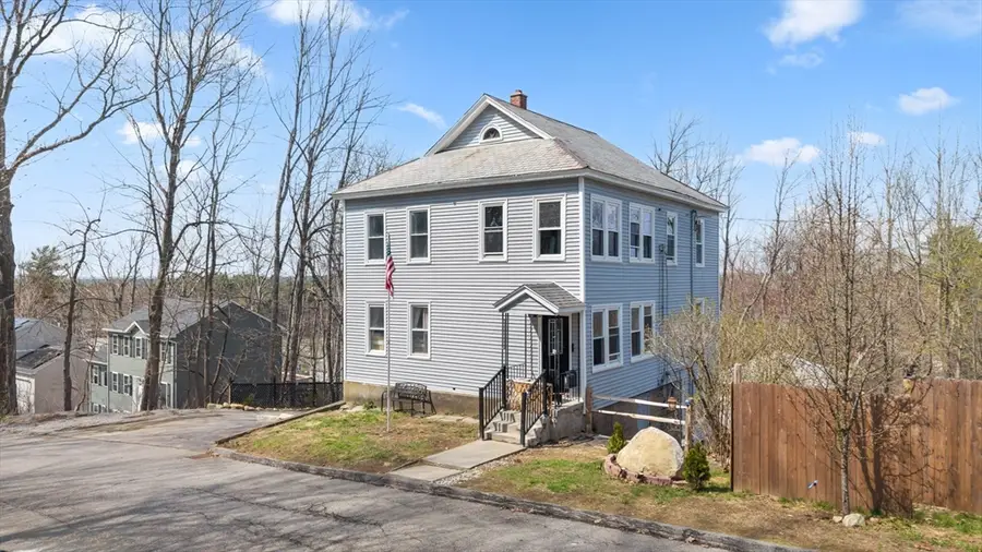 43 Allen St, Gardner, MA 01440 - #3