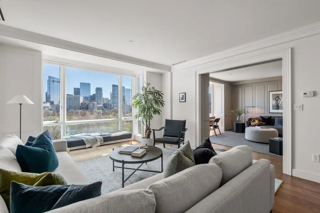 2 Commonwealth Ave #12B, Boston, MA 02116 - #1