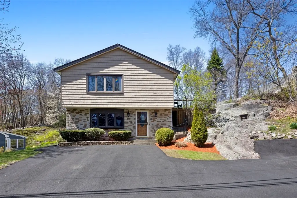 12 Bisbee Road, Saugus, MA 01906 - #1