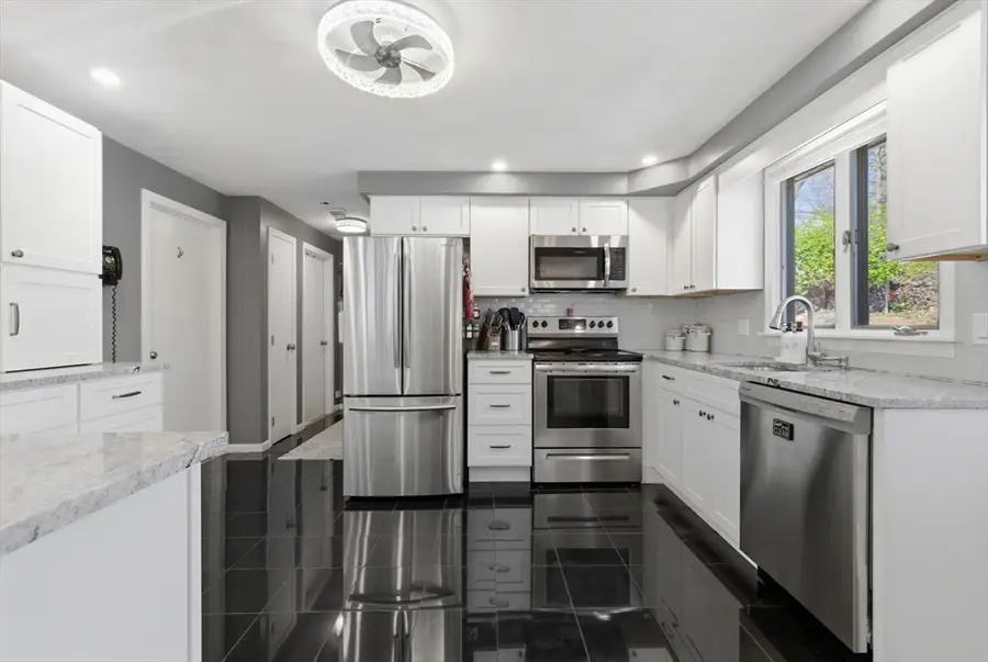 12 Bisbee Road, Saugus, MA 01906 - #2