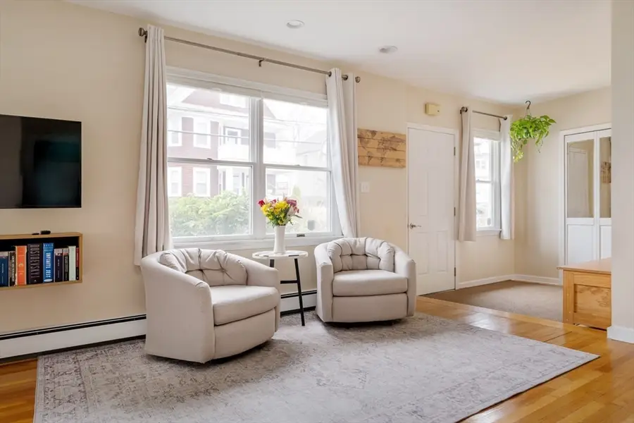 99 Cass Street, Boston, MA 02132 - #3