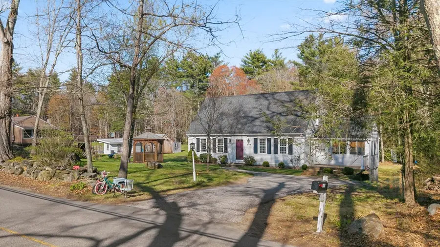 200 New Boston Rd, Sturbridge, MA 01566 - #3