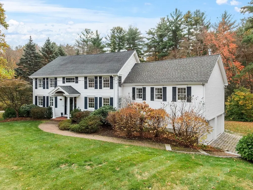 78 North Street, North Reading, MA 01864 - #1