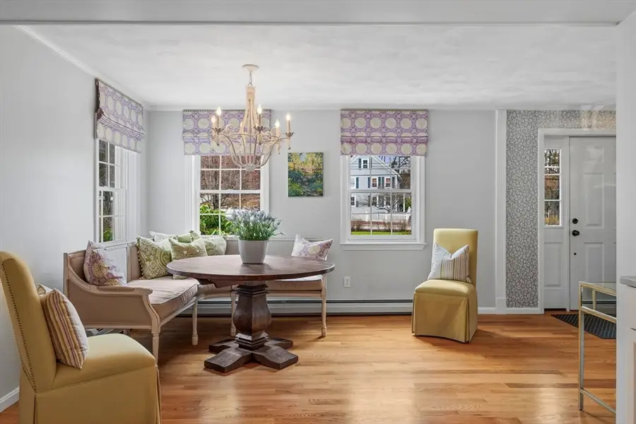 78 North Street, North Reading, MA 01864 - #2