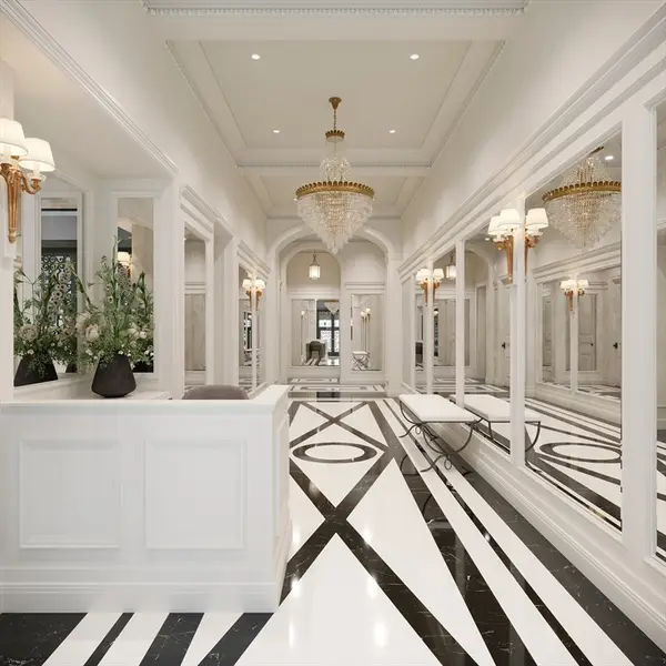 46 Beacon Street #PH7, Boston, MA 02108