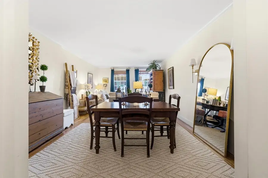 37 Beacon Street #53, Boston, MA 02108 - #2