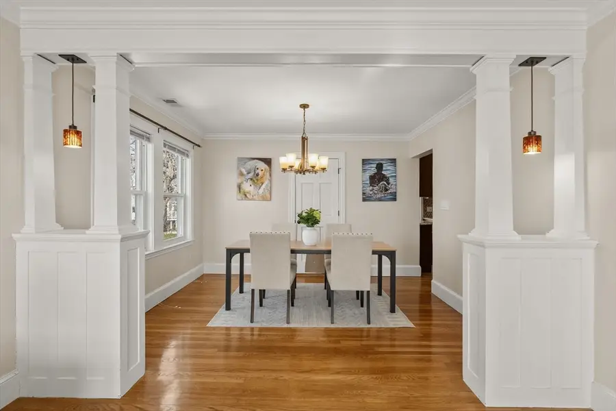 1487-1489 Centre St #2, Boston, MA 02132 - #3