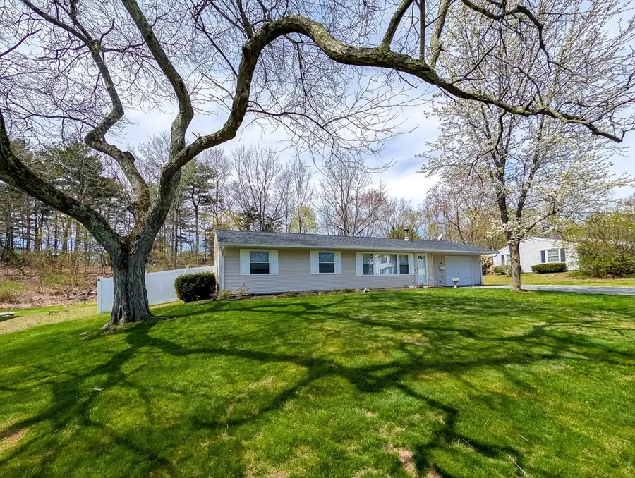 14 Myrna Rd, Framingham, MA 01701 - #3