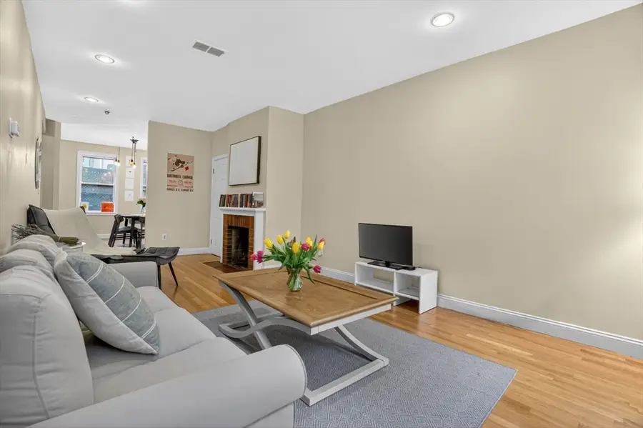 25 Revere Street #2, Boston, MA 02114 - #3