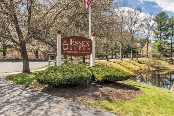 35 Essex Green Lane #D, Peabody, MA 01960 - #2