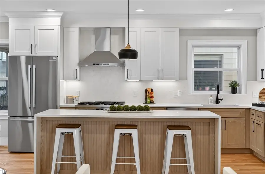 29-1 Prichard Ave #1, Somerville, MA 02144 - #3