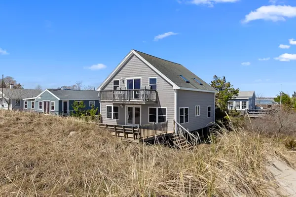 0 Saquish Beach Blvd #007, Plymouth, MA 02360