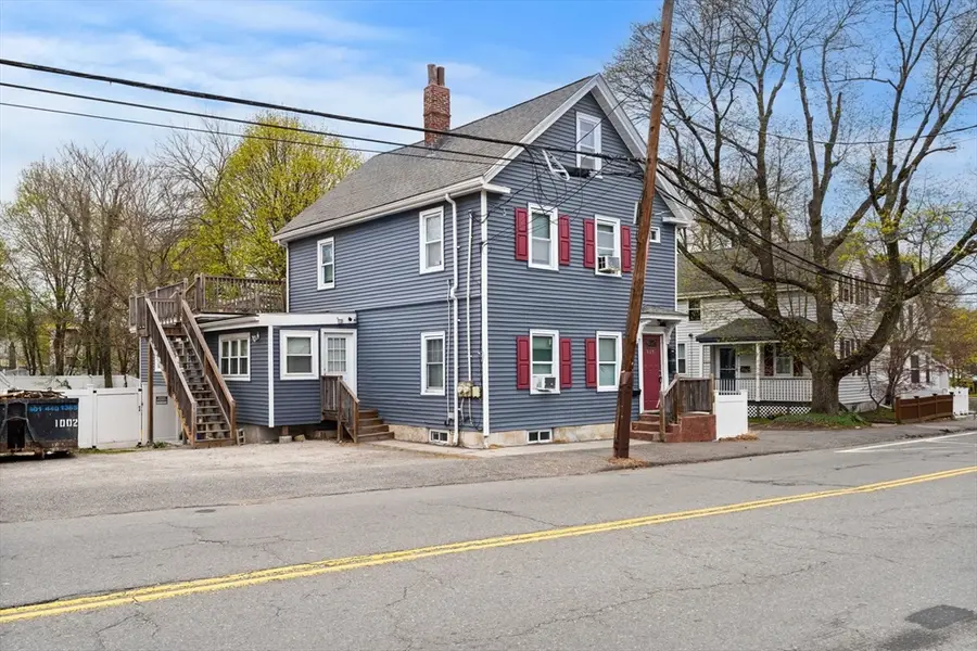 969 Canterbury St, Boston, MA 02131 - #3