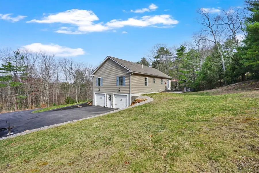 301 Podunk Rd, East Brookfield, MA 01515 - #2