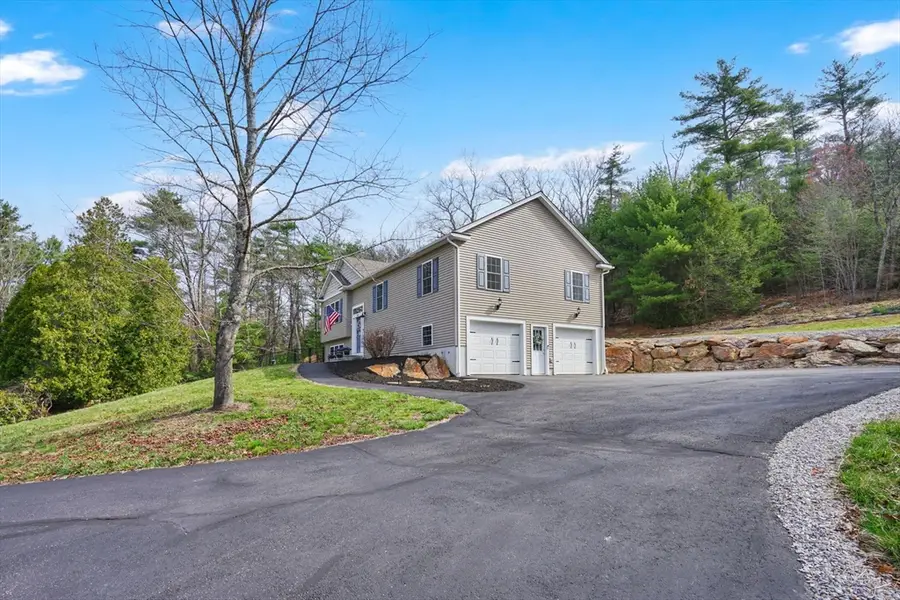 301 Podunk Rd, East Brookfield, MA 01515 - #3