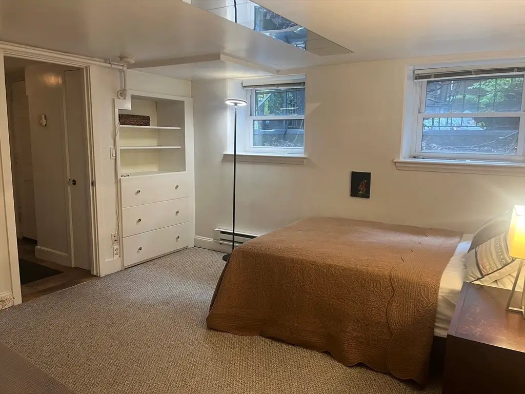 57 Mount Vernon St #G2, Boston, MA 02108 - #1