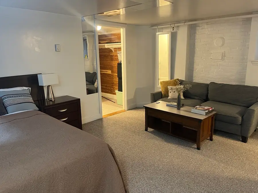 57 Mount Vernon St #G2, Boston, MA 02108 - #3