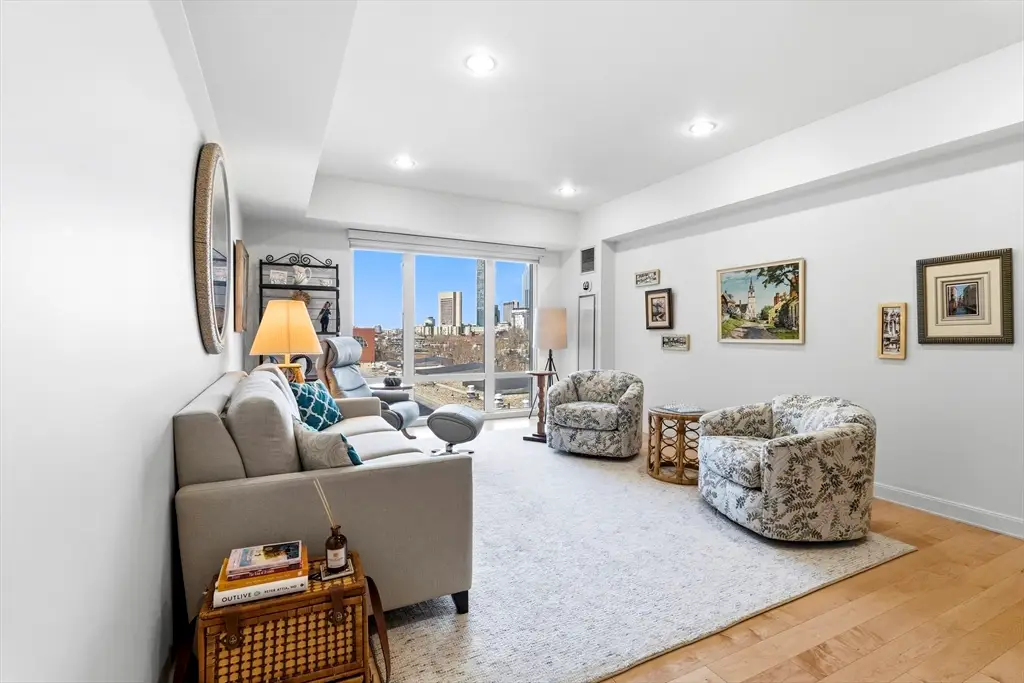 505 Tremont St #613, Boston, MA 02116 - #1