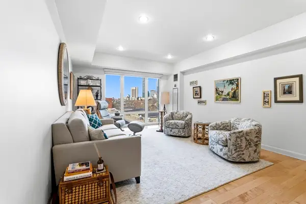 505 Tremont St #613, Boston, MA 02116