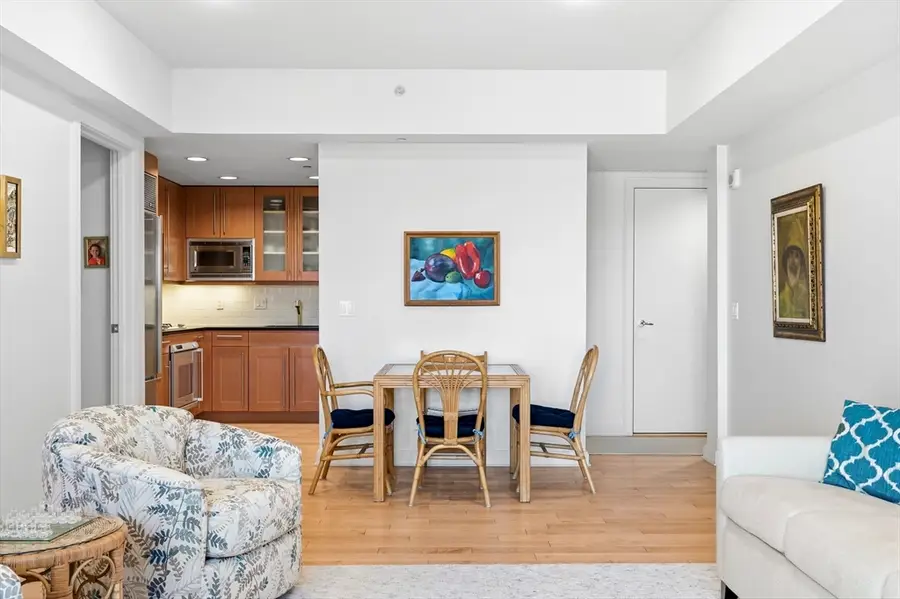 505 Tremont St #613, Boston, MA 02116 - #3