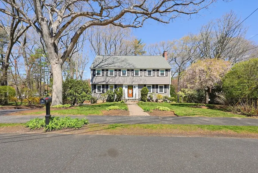 6 Duggan Dr, Framingham, MA 01702 - #2