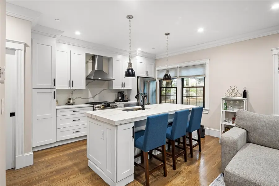 199 Trenton St #2, Boston, MA 02128 - #2