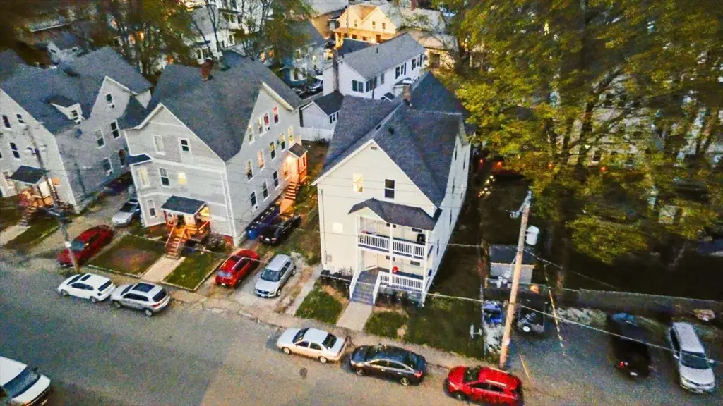 61 Goddard, Southbridge, MA 01550 - #1