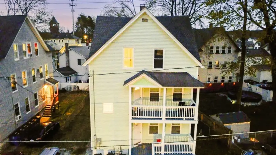 61 Goddard, Southbridge, MA 01550 - #3