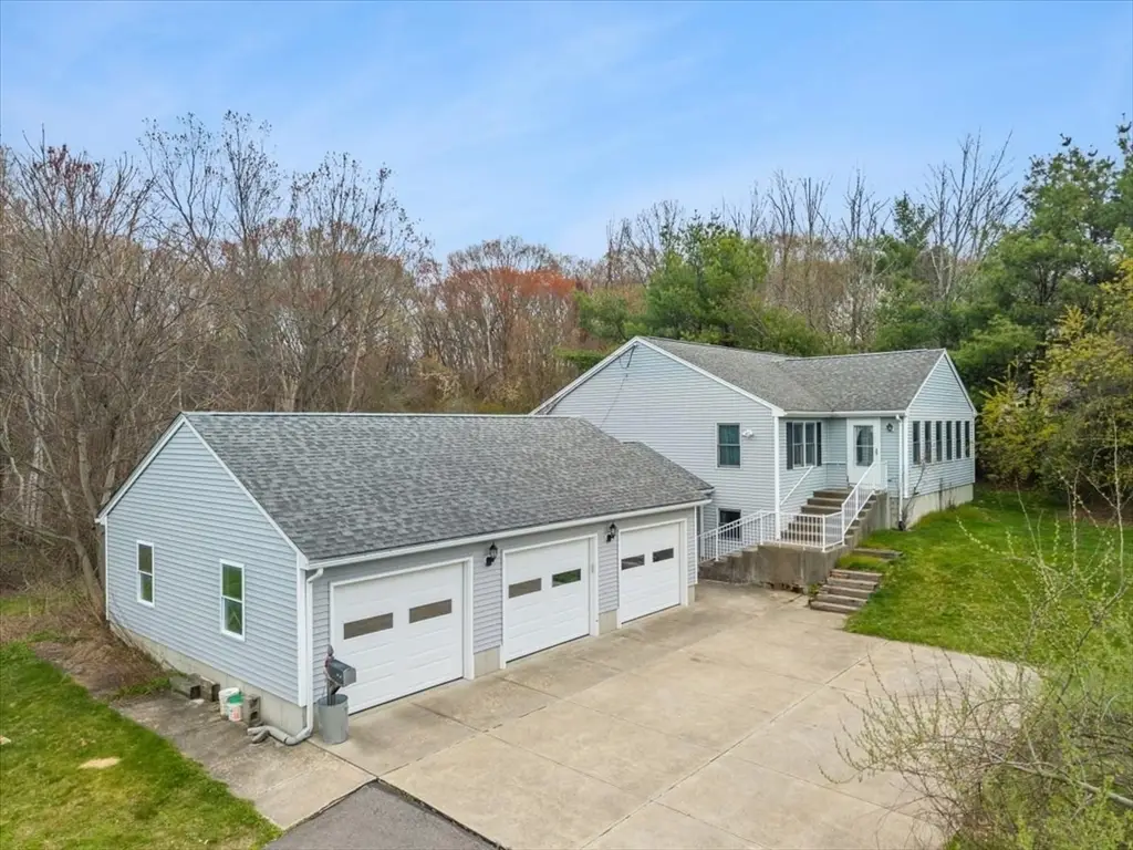 205 Paine Rd, North Attleboro, MA 02760 - #1