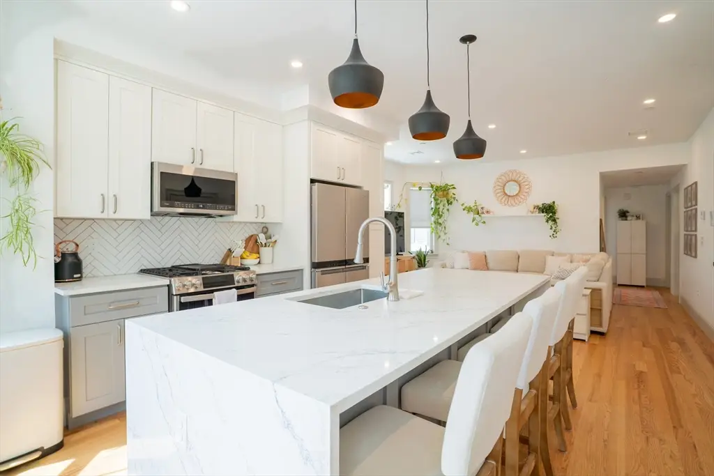 16 Church St, Boston, MA 02122 - #1