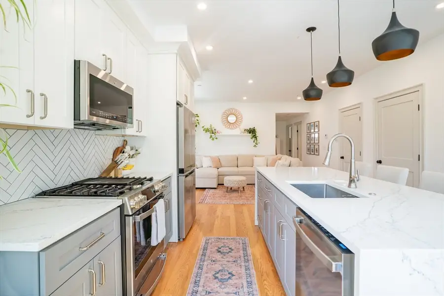 16 Church St, Boston, MA 02122 - #2