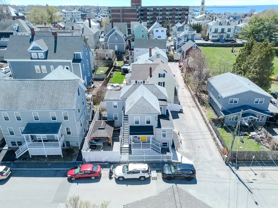 27 Addison St, Gloucester, MA 01930 - #2