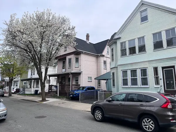 55 Adams, Everett, MA 02149