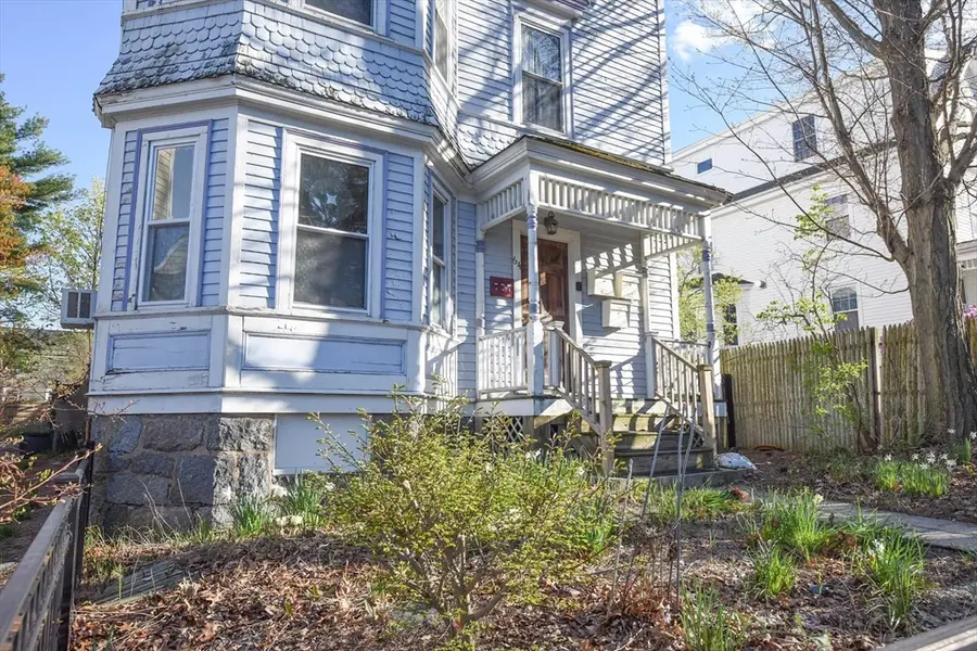 64 Fuller Street, Boston, MA 02124 - #3