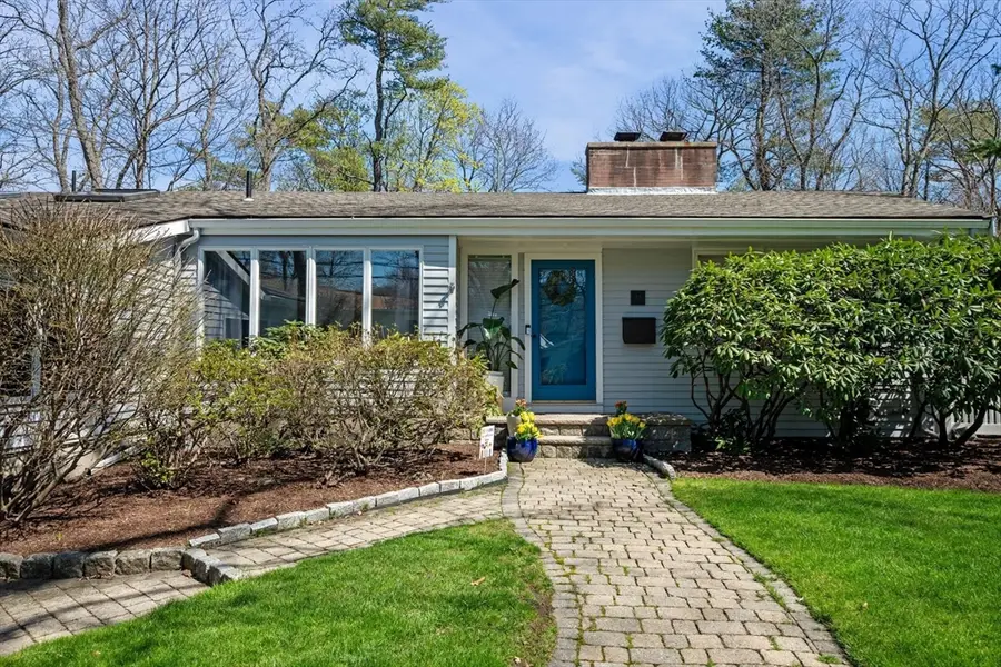 11 Laurel Road, Swampscott, MA 01907 - #2