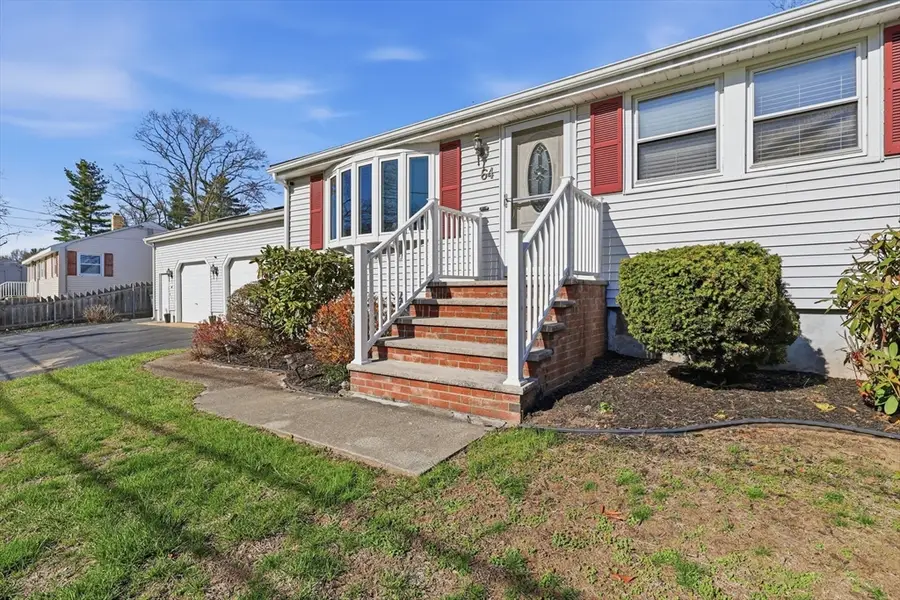 64 Christy Avenue, Dracut, MA 01826 - #2