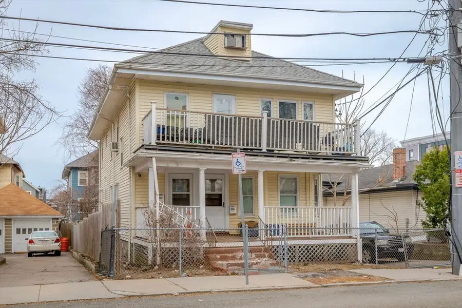 1-3 Lesher St, Boston, MA 02131 - #2