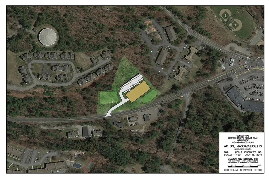 363 Great Road, Acton, MA 01720 - #3