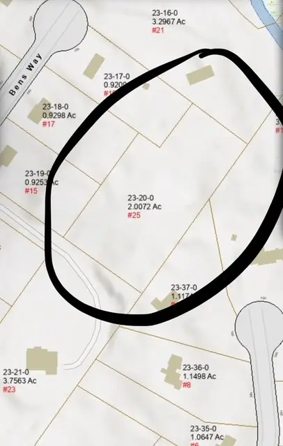 25 Bens Way, Hopedale, MA 01747 - #2