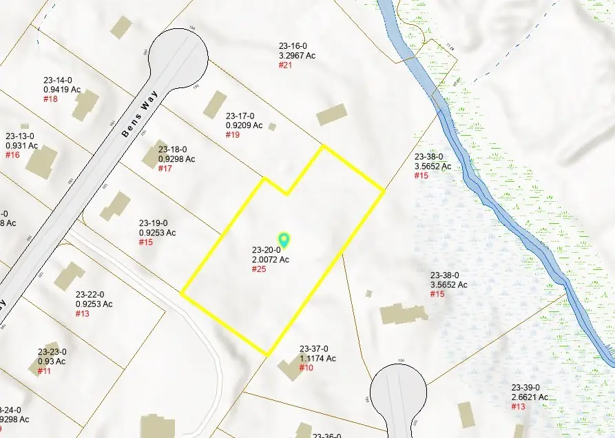 25 Bens Way, Hopedale, MA 01747 - #3