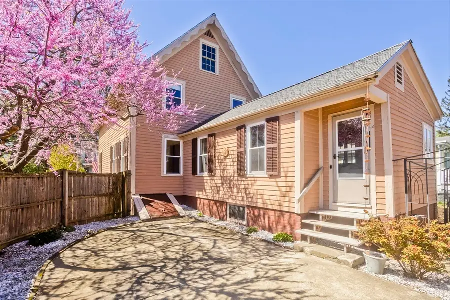 25 King Street, Westfield, MA 01085 - #3