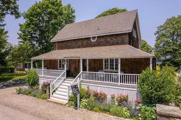 19 Old Garden Rd, Rockport, MA 01966
