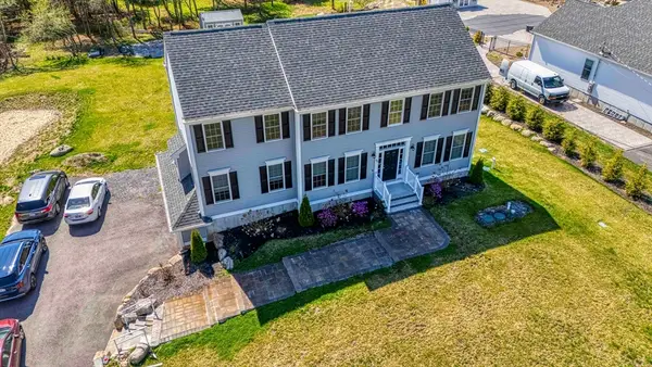 127 Gifford Rd, Westport, MA 02790