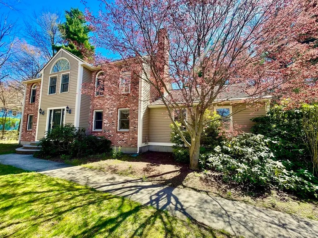 128 Upton Rd, Westborough, MA 01581 - #1
