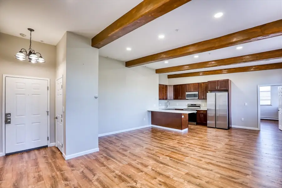 402 River St #4C, Haverhill, MA 01832 - #2