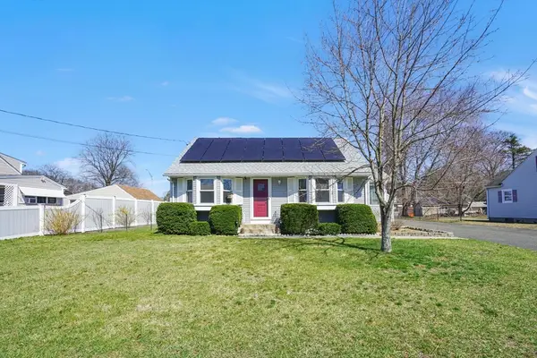244 Colemore Street, Agawam, MA 01030