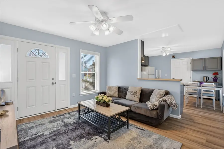 244 Colemore Street, Agawam Town, MA 01030 - #2