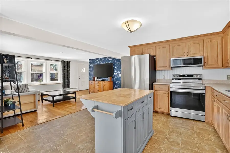 244 Colemore Street, Agawam Town, MA 01030 - #3