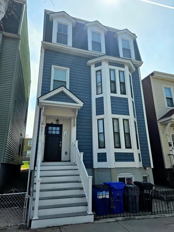 601 Bennington St #2, Boston, MA 02128 - #1